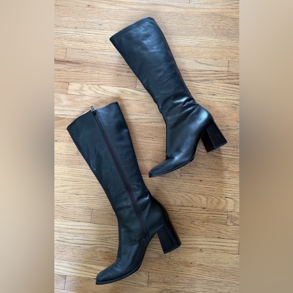 Reformation Nylah Boots - Picture 5 of 8
